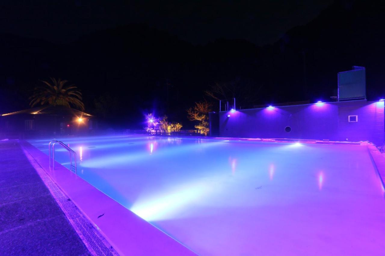Amis Droles Hotell Kawazu Exteriör bild