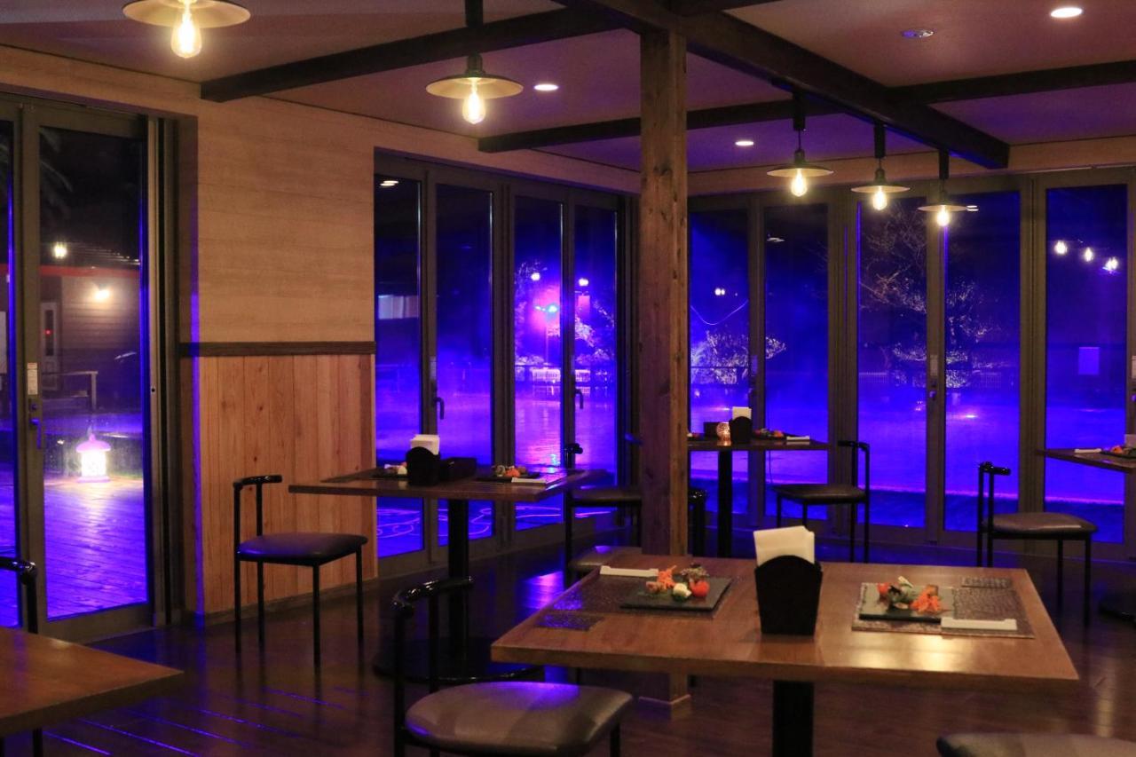Amis Droles Hotell Kawazu Exteriör bild